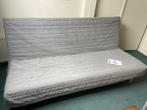 Ikea Beddinge Slaapbank, logeerbed studentenkamer als nieuw., Ophalen, Tweepersoons, 140 cm, Zo goed als nieuw