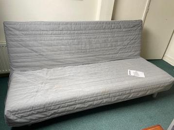 Ikea Beddinge Slaapbank, logeerbed studentenkamer als nieuw. beschikbaar voor biedingen