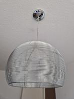 2 lampen met led lampjes/ bijna gratis./ZGAN, Huis en Inrichting, Lampen | Hanglampen, Minder dan 50 cm, Ophalen of Verzenden