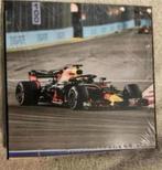 Max Verstappen Canvas - Nieuw in verpakking!, Ophalen of Verzenden, Nieuw, Formule 1