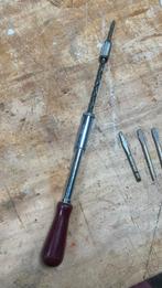 Stanley Yankee Pomp Schroevendraaier, Ophalen of Verzenden, Gebruikt