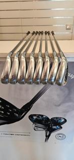 Apex 21 DCB ijzerset, Sport en Fitness, Gebruikt, Europecustomerservice@callawaygolf.com, Callaway, Ophalen of Verzenden