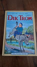 Dik Trom, Ophalen of Verzenden, Zo goed als nieuw