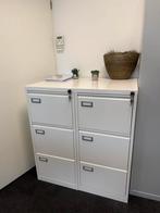 Dossier kast, Ophalen of Verzenden, Zo goed als nieuw, 25 tot 50 cm