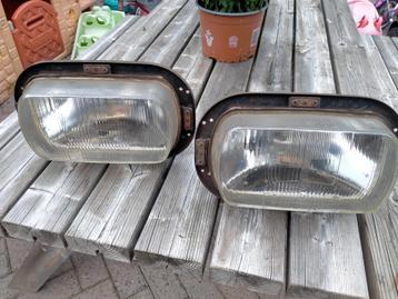 Cibié Koplampen Set beschikbaar voor biedingen