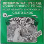Vader Abraham Show Orkest - Koekoeroekoekoe, Gebruikt, 7 inch, Single, Ophalen of Verzenden