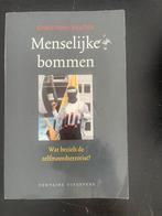Ch. Reuter - Menselijke bommen, Ophalen of Verzenden, Zo goed als nieuw, Ch. Reuter