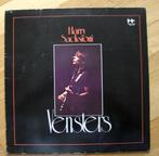 Harry Sacksioni - Vensters, Ophalen of Verzenden, 1960 tot 1980, Gebruikt