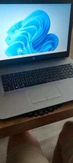 17" Laptop - i3, 12GB RAM, 230GB SSD, Windows 11, Computers en Software, Windows Laptops, Gebruikt, 2 tot 3 Ghz, Qwerty, 8 GB