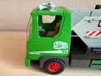 Playmobil Container dienstauto, nummer PM7482, vintage., Ophalen of Verzenden, Gebruikt