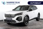 Peugeot 2008 1.2 PureTech 130 PK GT - Automaat | Dig. Cockpi, Auto's, Peugeot, Gebruikt, Euro 6, 1199 cc, Adaptive Cruise Control