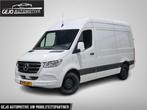 Mercedes Sprinter bestel 317 1.9 CDI L2H2 RWD MEERDERE OP VO, Automaat, Gebruikt, Euro 6, 4 cilinders