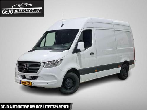 Mercedes Sprinter bestel 317 1.9 CDI L2H2 RWD MEERDERE OP VO, Auto's, Bestelauto's, Bedrijf, Te koop, ABS, Airconditioning, Alarm