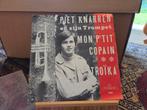 Piet Knarren en zijn trompet - Mon p'tit copain 1971, Cd's en Dvd's, Ophalen of Verzenden, Gebruikt, Nederlandstalig
