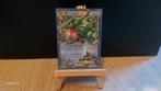 Rayquaza EX 75/108, Verzenden, Zo goed als nieuw