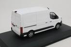 1:43  Renault Master E-Tech 100% Electric 2024 - Norev, Hobby en Vrije tijd, Modelauto's | 1:43, Auto, Info@bram-modelcars.nl
