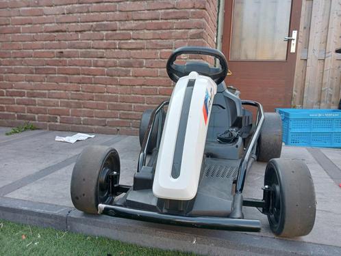 Elektrische drift kart kinderen, Sport en Fitness, Karting, Gebruikt, Kart, Ophalen