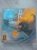 In de ban van de ring Het duel, Ophalen of Verzenden, Nieuw, 999  Games
