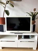 Philips 32PDL7906H/12 LED + Ambilight, Ophalen, Philips, LCD, Zo goed als nieuw