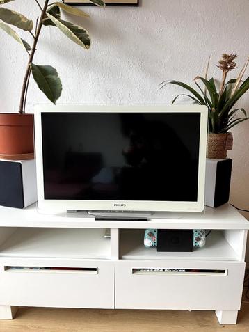 Philips 32PDL7906H/12 LED + Ambilight beschikbaar voor biedingen