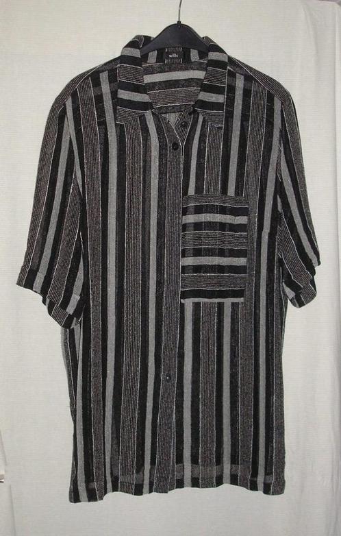 SALE: Blouse-jasje Wille maat 50-52, Kleding | Dames, Grote Maten, Zo goed als nieuw, Blouse of Tuniek, Grijs, Verzenden