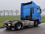 DAF XF 480, Auto's, Vrachtwagens, Automaat, Euro 6, Blauw, Navigatiesysteem