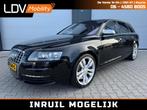 Audi S6 5.2 FSI S6 / Quattro / Super dikke uitvoering / Hist, Auto's, Automaat, Gebruikt, 5204 cc, Zwart