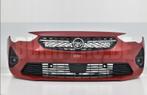 Bumper OPEL CORSA F GSI LINE 2019- 6XPDC Voorbumper 00937, Gebruikt, -, Voor, -