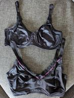Zwangerschapsbh's, Ophalen, Zwart, Lingerie of Zwemkleding, Gedragen