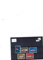 Japan, Verzenden, Postfris, Zuidoost-Azië