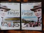 Doctor Finlay complete serie 1tm4, Cd's en Dvd's, Boxset, Drama, Ophalen of Verzenden, Zo goed als nieuw