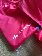 Quechua Regenjas - Maat XS - Roze, Ophalen of Verzenden, Zo goed als nieuw, Quechua, Roze