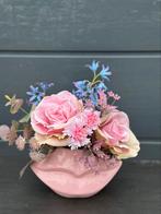 🌸🌺Nieuw! 🌺🌸Lucky Lipps zijden boeketje, Binnen, Info@colors&joy.nl, Nieuw, Ophalen of Verzenden