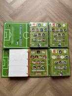 Vier mappen TopShots, Ophalen of Verzenden, Losse flippo's