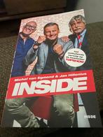 Boek, Ophalen of Verzenden, Zo goed als nieuw, Balsport