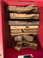 Oud gereedschap, Antiek en Kunst, Ophalen of Verzenden