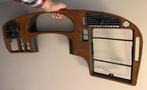 Houten dashboard Saab 9-5, Ophalen, Saab