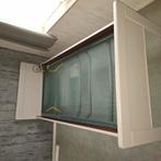 1 persoons elektrisch bed, Huis en Inrichting, Slaapkamer | Bedden, Ophalen, 90 cm, Eenpersoons, Zo goed als nieuw