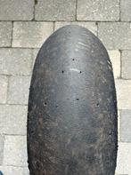 Achterband Metzeler Racetec RR 200/60, Ophalen of Verzenden, Gebruikt