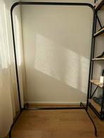 IKEA kledingrek zwart (Mulig), Kleding | Dames, Kledingrekken, Ophalen, Zo goed als nieuw