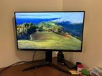 27 inch Gaming Monitor - LG UltraGear 27GN650-b, Computers en Software, Monitoren, IPS, 101 t/m 150 Hz, Full HD, Zo goed als nieuw
