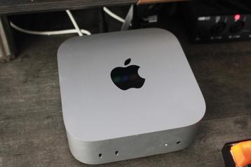  Mac mini M4 – Vrijwel nieuw | 16GB/256GB beschikbaar voor biedingen