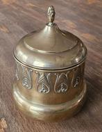 Art deco tabakspot, Antiek en Kunst, Ophalen of Verzenden