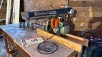 DeWalt DW125 Radiaalzaag met verrijdbare Tafel, Doe-het-zelf en Verbouw, Gereedschap | Zaagmachines, Ophalen, Gebruikt, 70 mm of meer