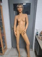 Etalage pop, Ophalen of Verzenden, Paspop