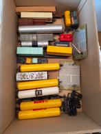 Oude treinen, Ophalen of Verzenden, Gebruikt