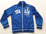 KC 1981 Italia maat 122 - 128 trainingsvestje jongen vest, Gebruikt, Sport- of Zwemkleding, Ophalen of Verzenden, Kc 1981