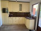 keuken compleet, Huis en Inrichting, Ophalen, Overige kleuren, Hoekkeuken, Graniet of Steen