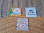 Diverse kraam-en zwangerschapsboeken nieuw TE KOOP!, Ophalen of Verzenden, Nieuw