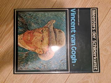 Het komplete werk van Vincent van Gogh beschikbaar voor biedingen